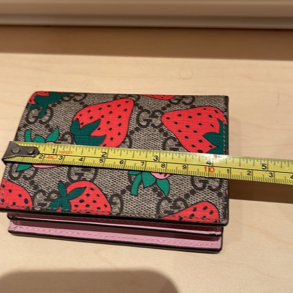 Gucci wallet - Picture 6 of 8